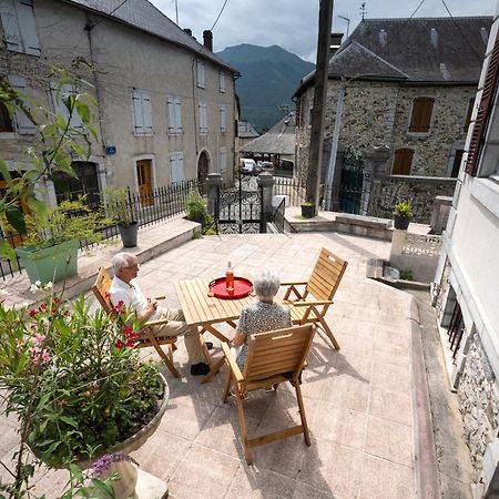 Chambres D'Hotes Gainaa Arudy 외부 사진