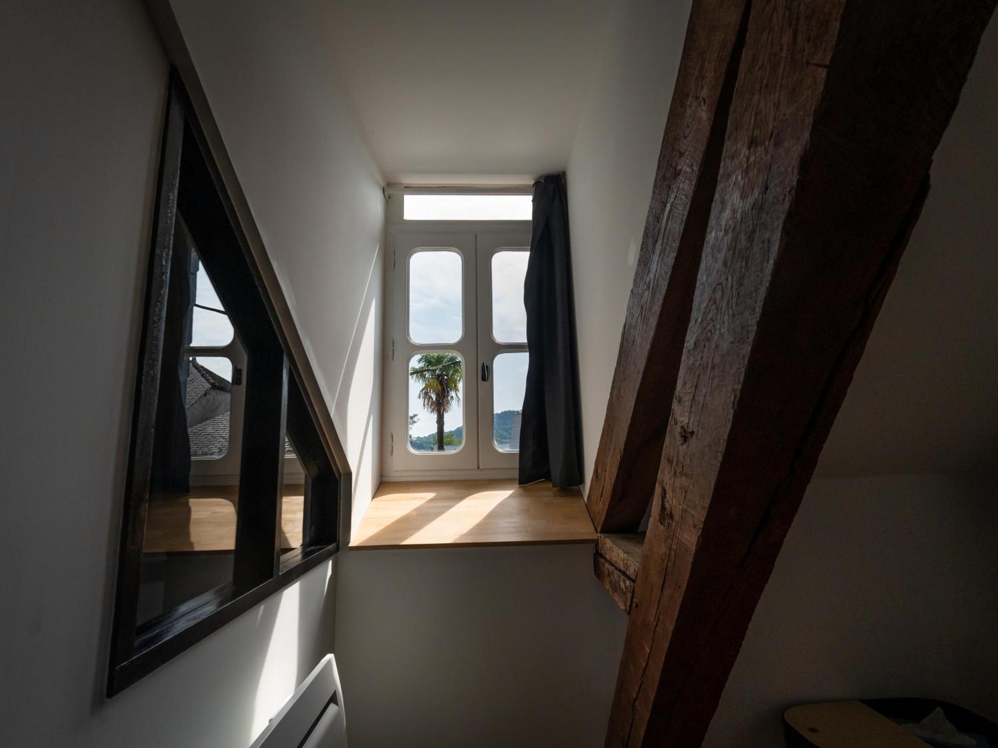 Chambres D'Hotes Gainaa Arudy 외부 사진