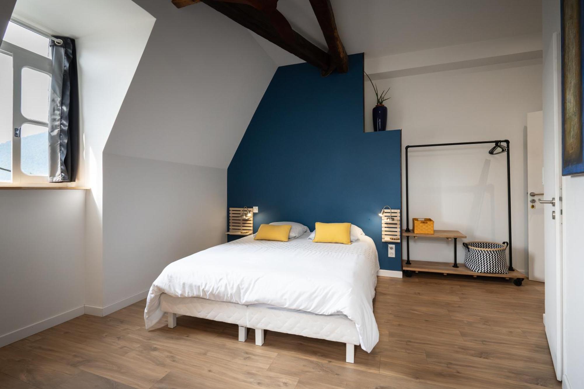 Chambres D'Hotes Gainaa Arudy 외부 사진