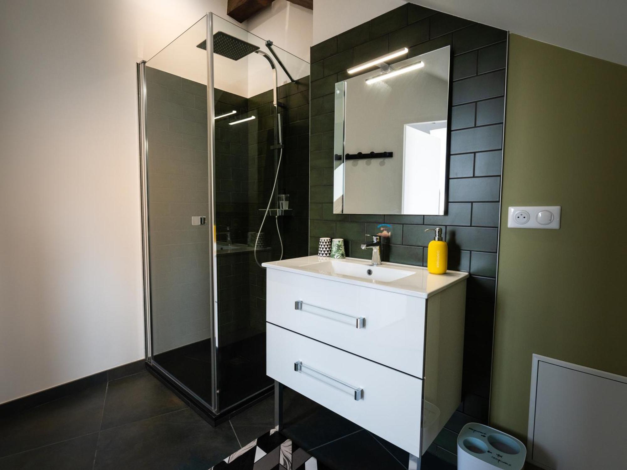Chambres D'Hotes Gainaa Arudy 외부 사진