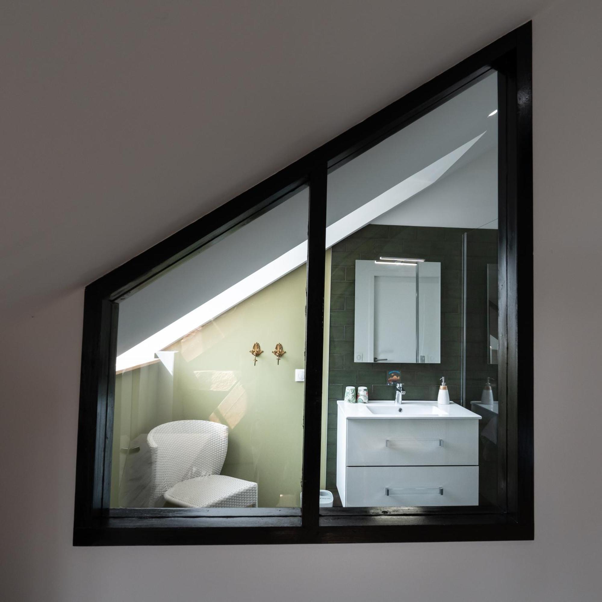 Chambres D'Hotes Gainaa Arudy 외부 사진