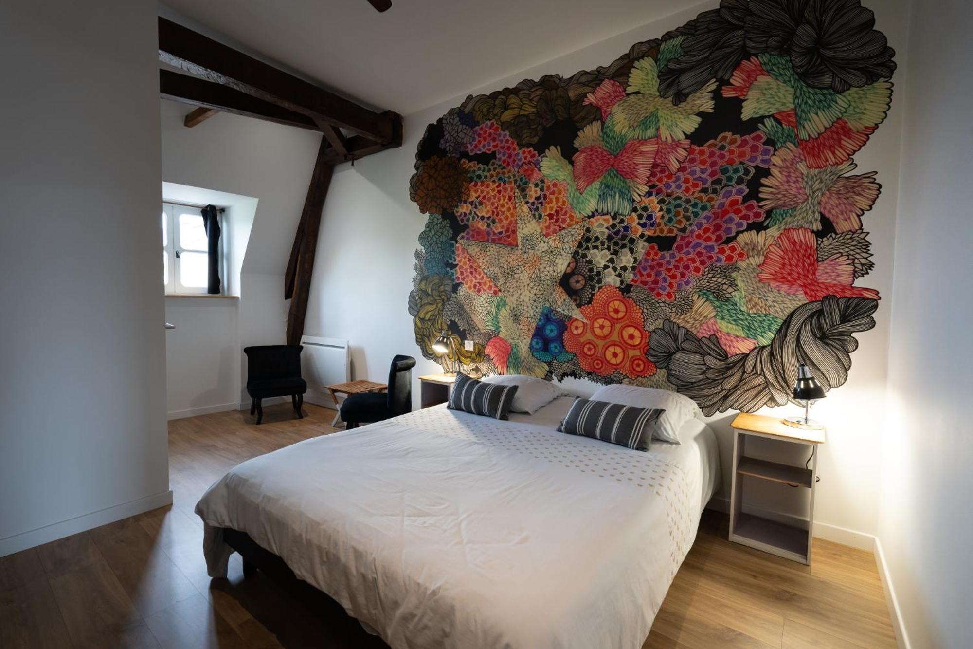 Chambres D'Hotes Gainaa Arudy 외부 사진