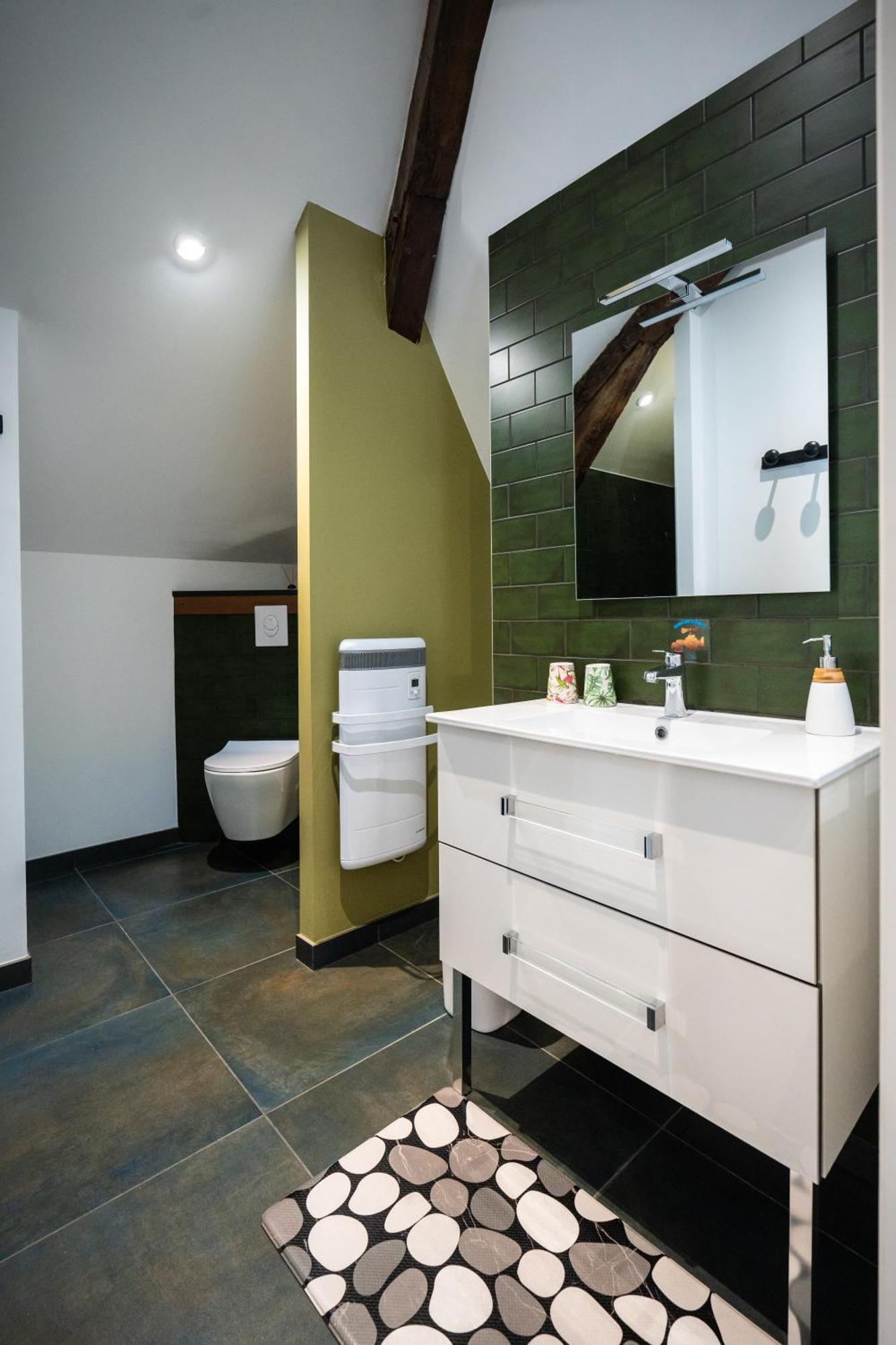 Chambres D'Hotes Gainaa Arudy 외부 사진