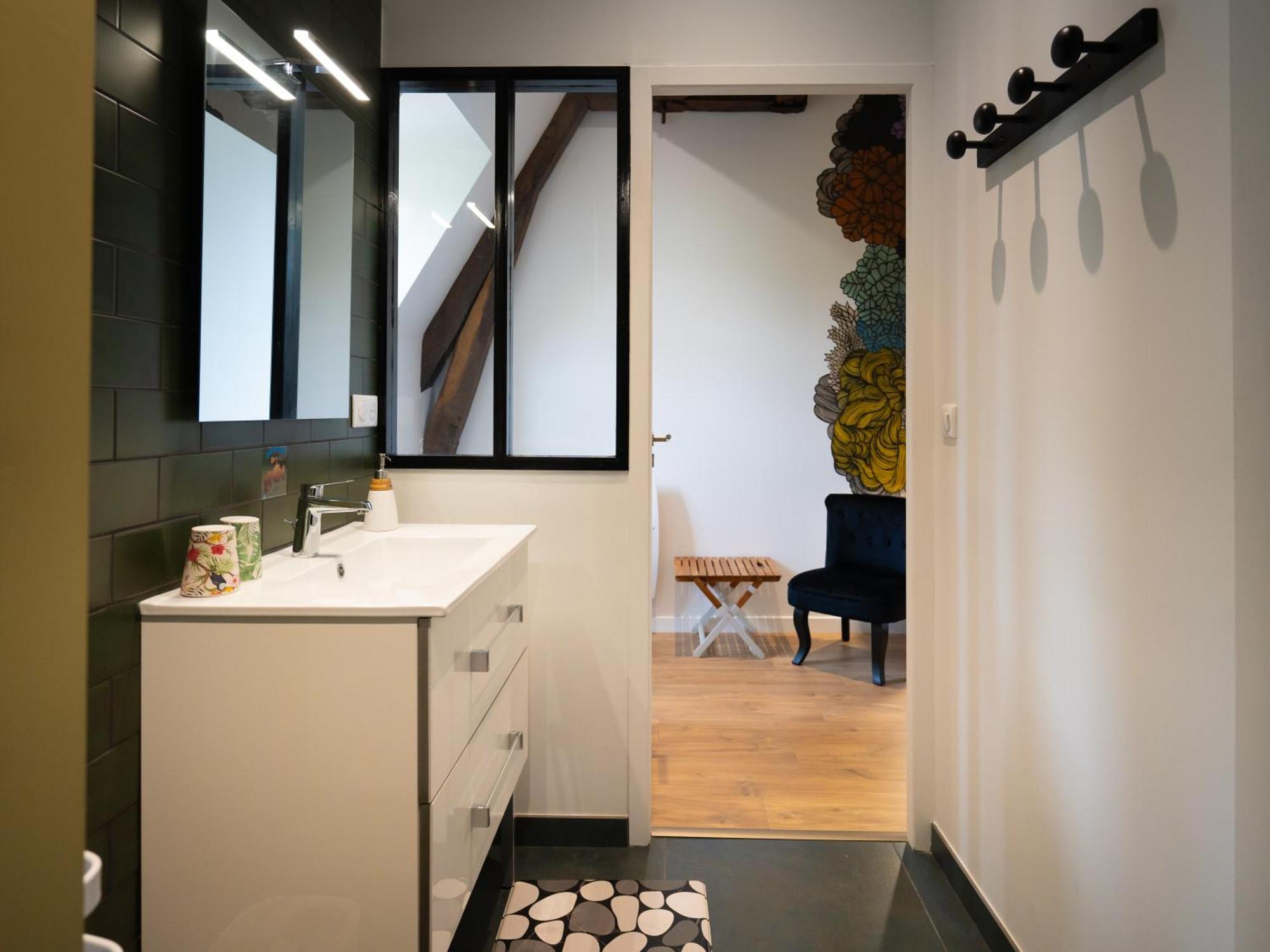 Chambres D'Hotes Gainaa Arudy 외부 사진